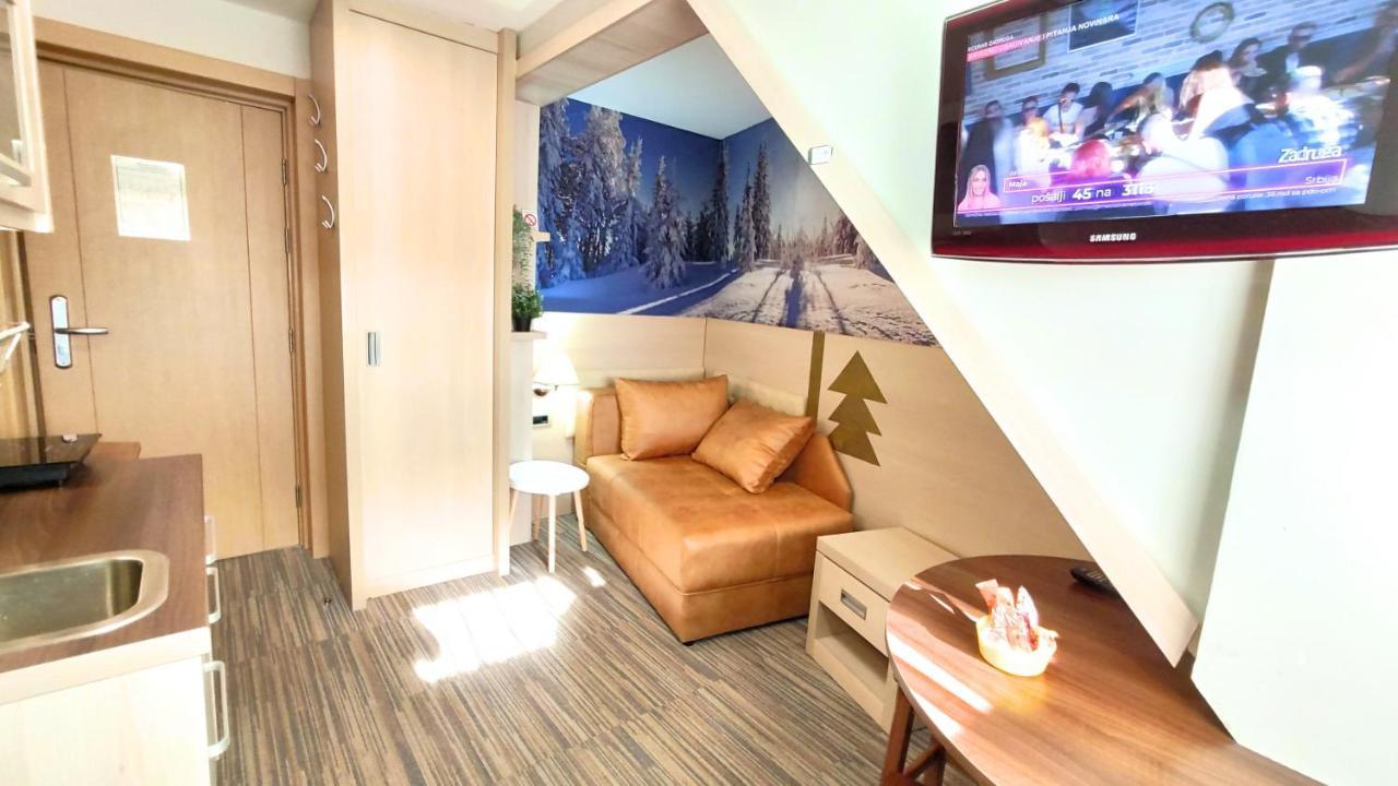Angella Kop Konaci Apartment โคเปานิก ห้อง รูปภาพ