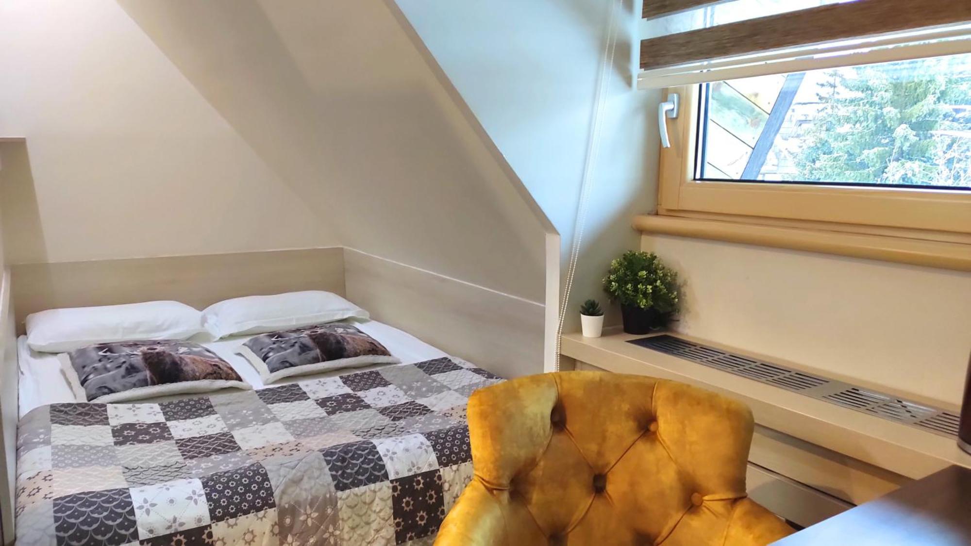 Angella Kop Konaci Apartment โคเปานิก ห้อง รูปภาพ