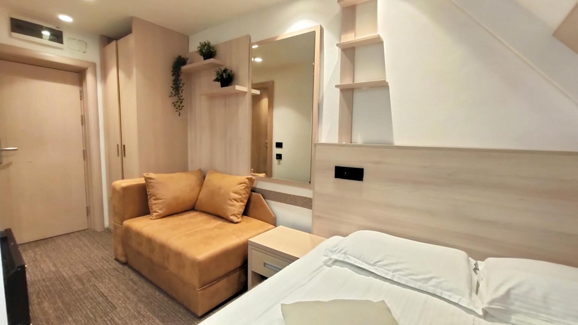 Angella Kop Konaci Apartment โคเปานิก ห้อง รูปภาพ