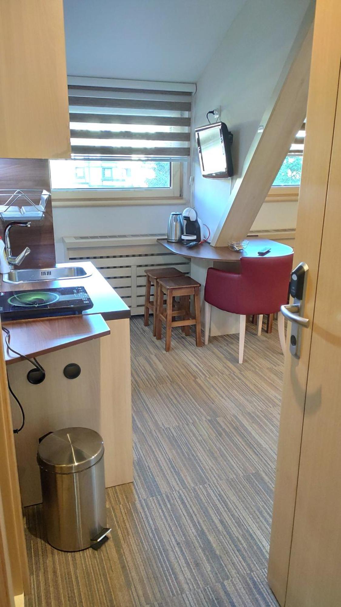 Angella Kop Konaci Apartment โคเปานิก ห้อง รูปภาพ