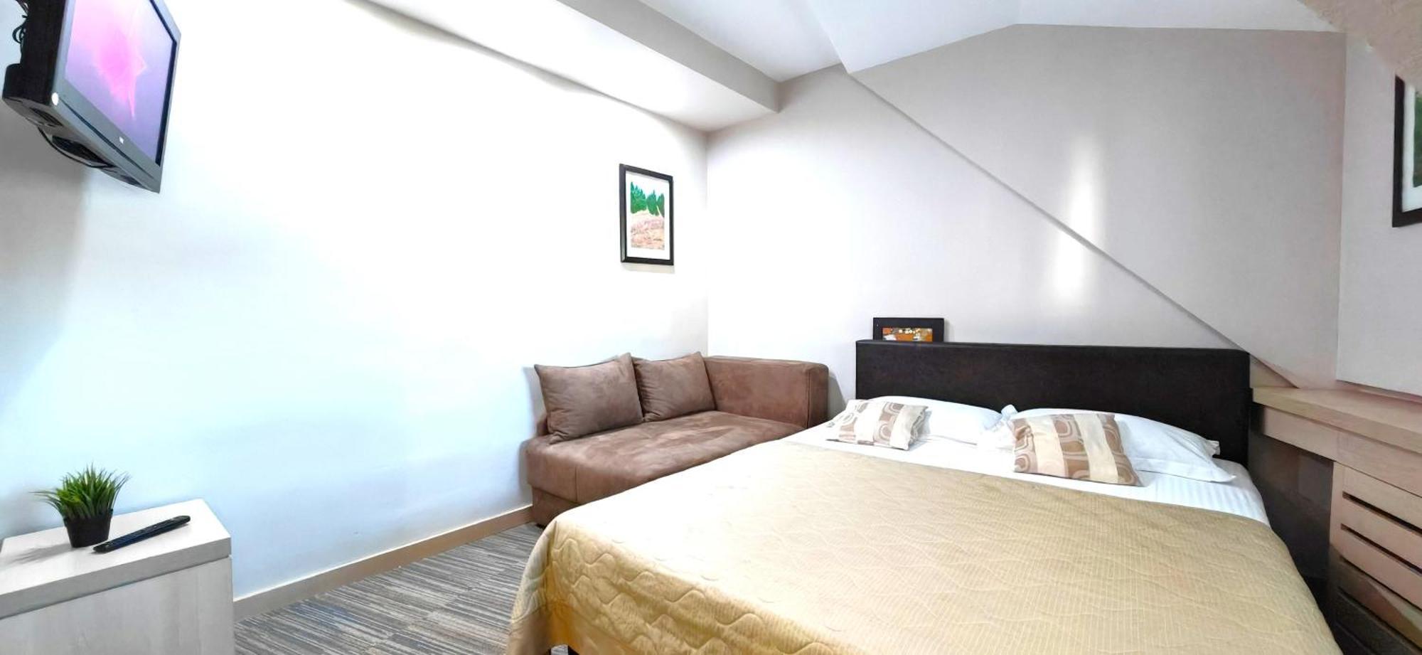 Angella Kop Konaci Apartment โคเปานิก ห้อง รูปภาพ