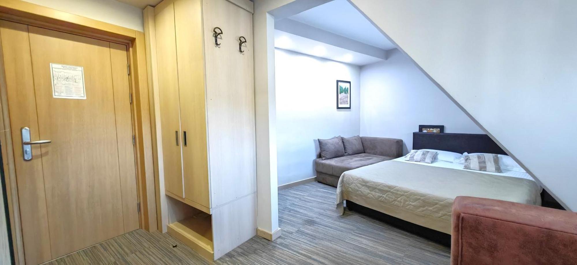 Angella Kop Konaci Apartment โคเปานิก ห้อง รูปภาพ