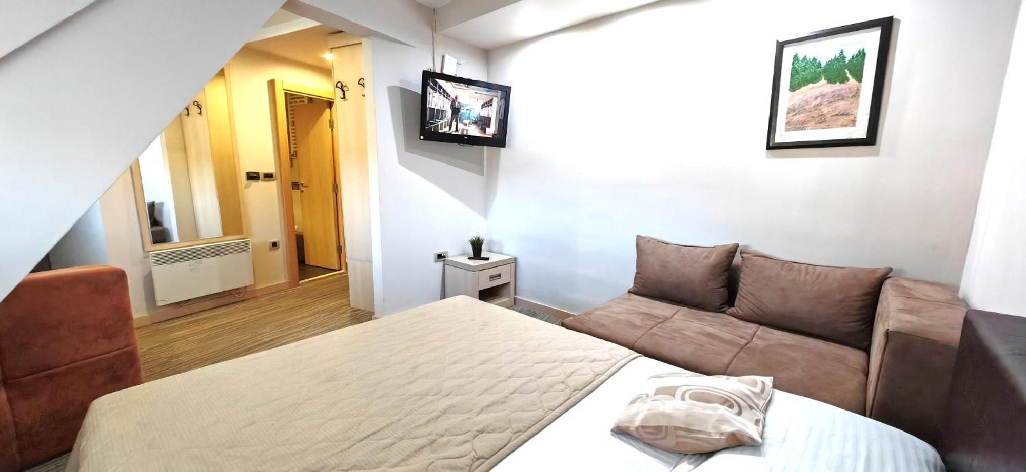 Angella Kop Konaci Apartment โคเปานิก ห้อง รูปภาพ
