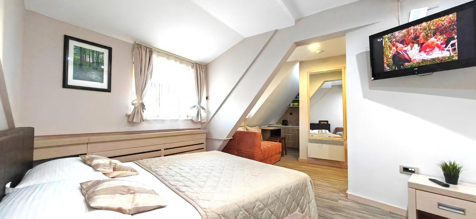 Angella Kop Konaci Apartment โคเปานิก ห้อง รูปภาพ
