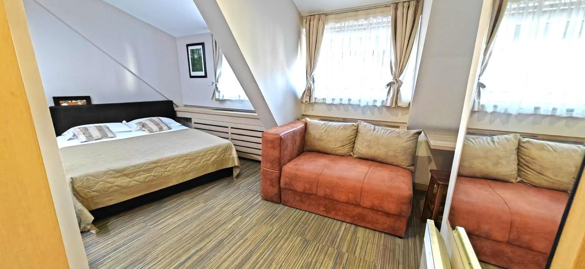 Angella Kop Konaci Apartment โคเปานิก ห้อง รูปภาพ