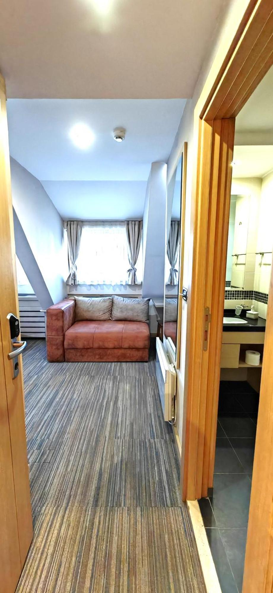 Angella Kop Konaci Apartment โคเปานิก ห้อง รูปภาพ