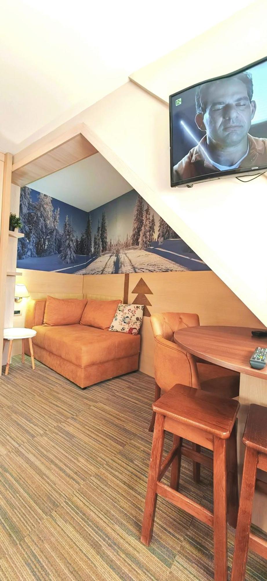 Angella Kop Konaci Apartment โคเปานิก ห้อง รูปภาพ