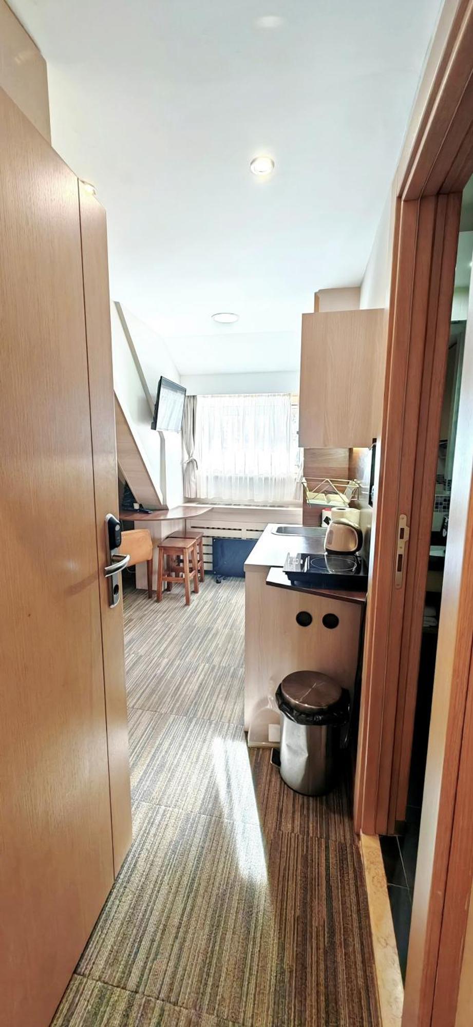 Angella Kop Konaci Apartment โคเปานิก ภายนอก รูปภาพ