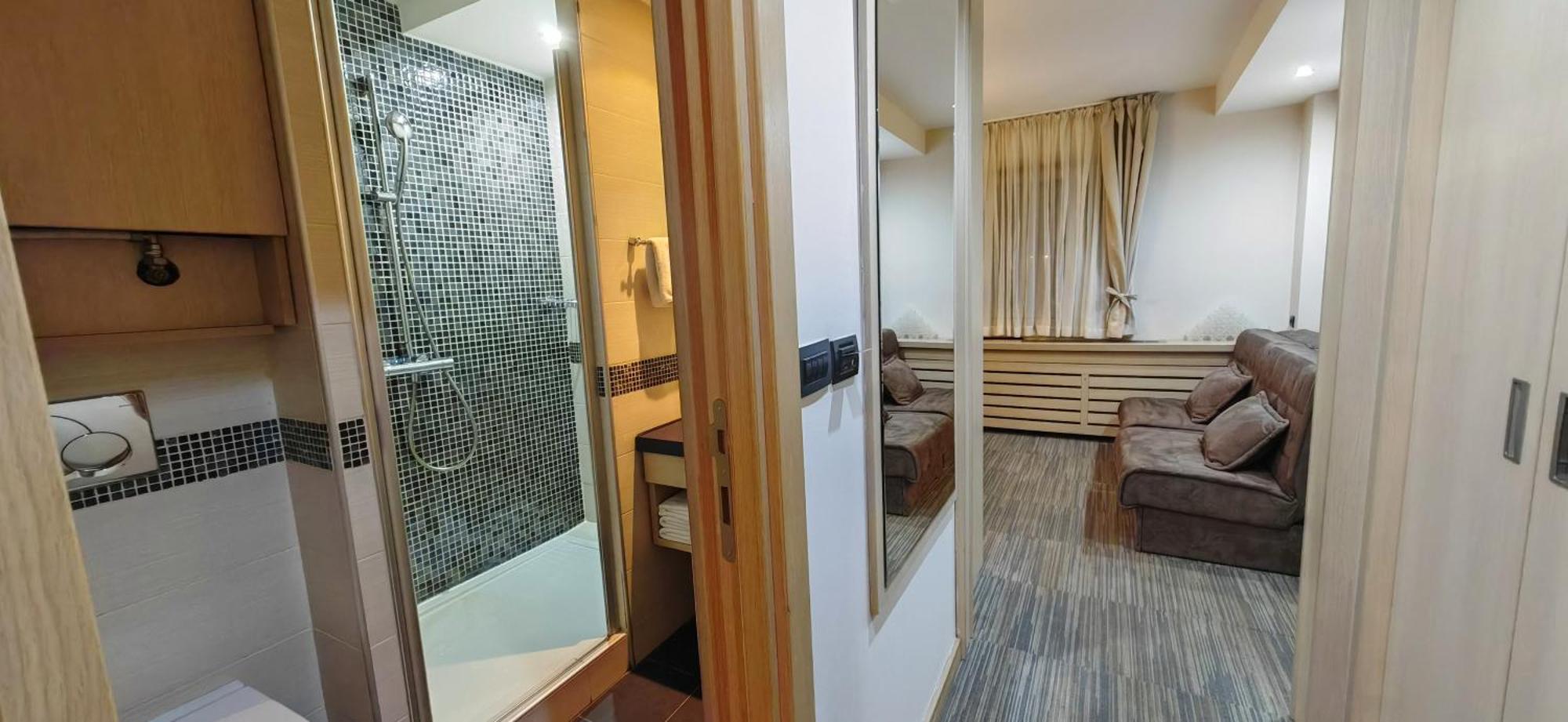 Angella Kop Konaci Apartment โคเปานิก ห้อง รูปภาพ