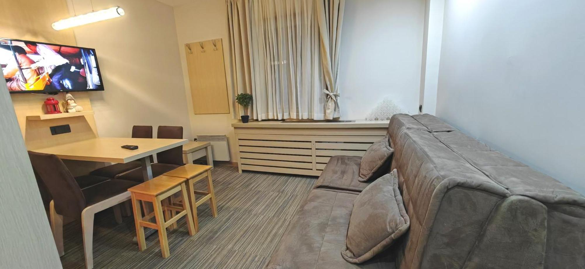 Angella Kop Konaci Apartment โคเปานิก ห้อง รูปภาพ