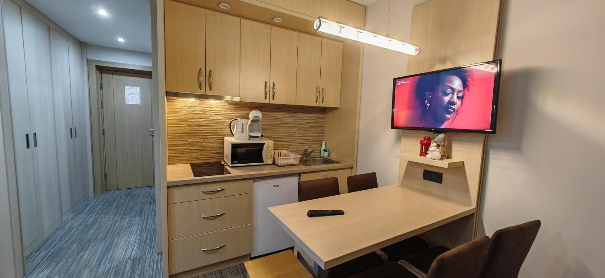 Angella Kop Konaci Apartment โคเปานิก ห้อง รูปภาพ
