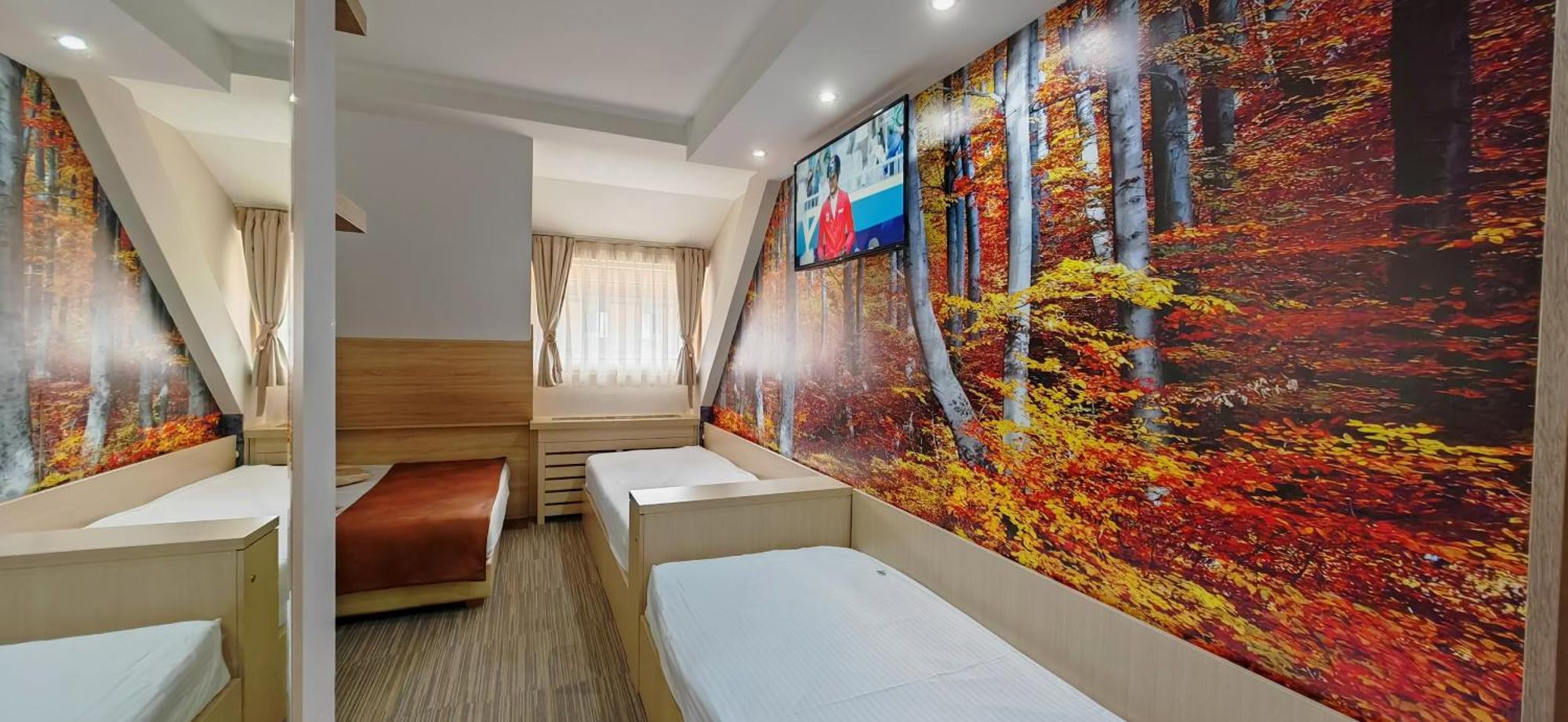 Angella Kop Konaci Apartment โคเปานิก ห้อง รูปภาพ