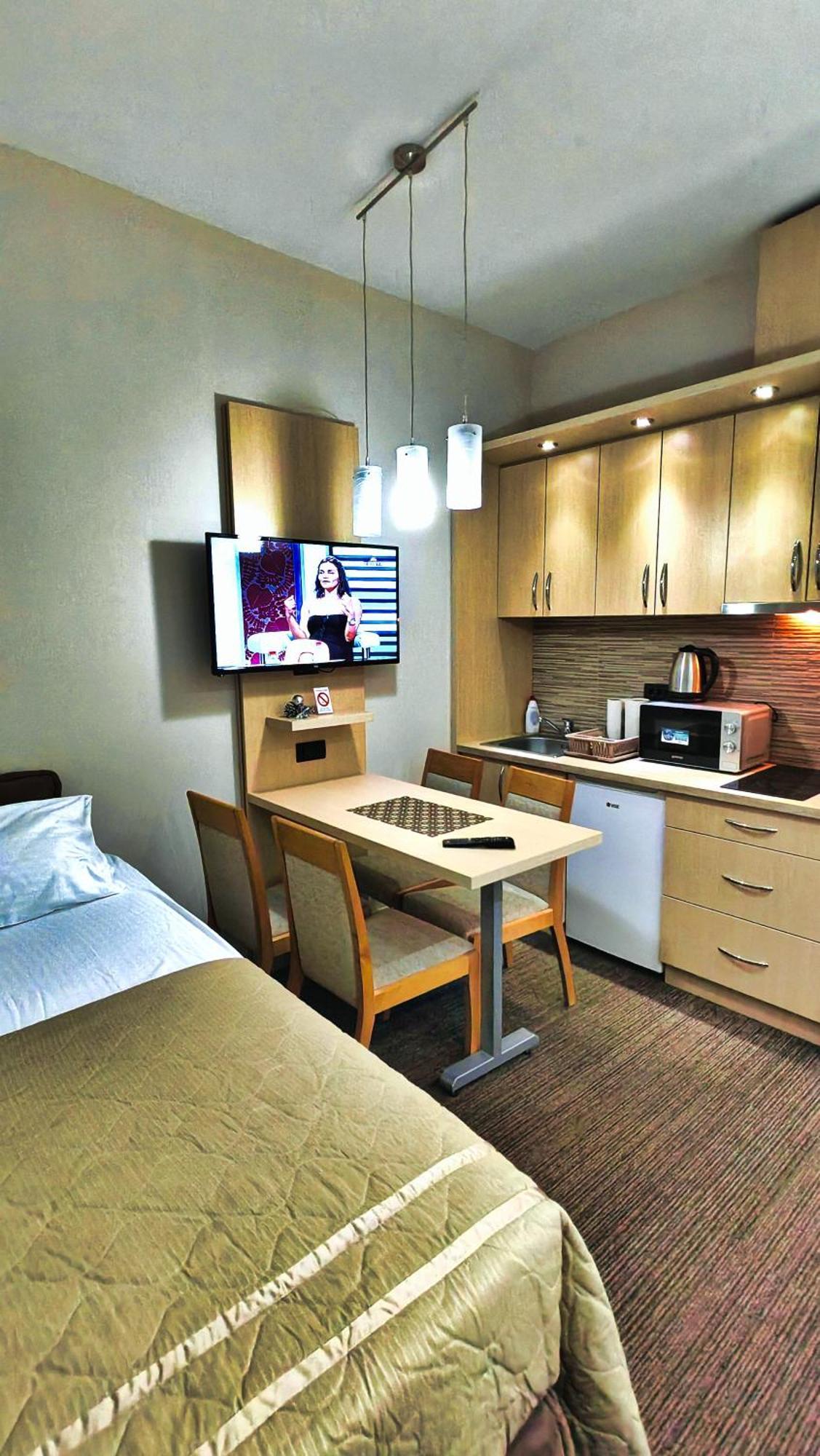 Angella Kop Konaci Apartment โคเปานิก ห้อง รูปภาพ