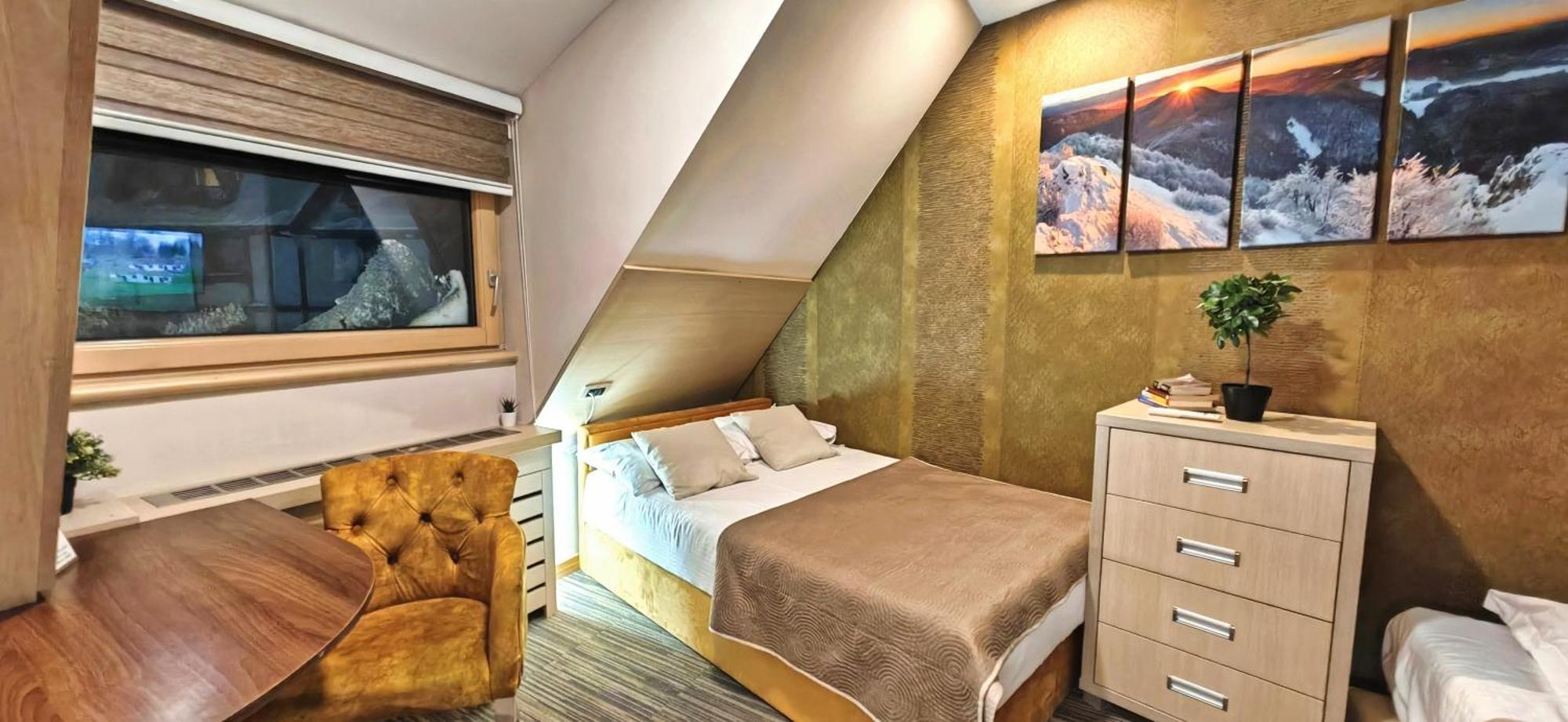 Angella Kop Konaci Apartment โคเปานิก ห้อง รูปภาพ