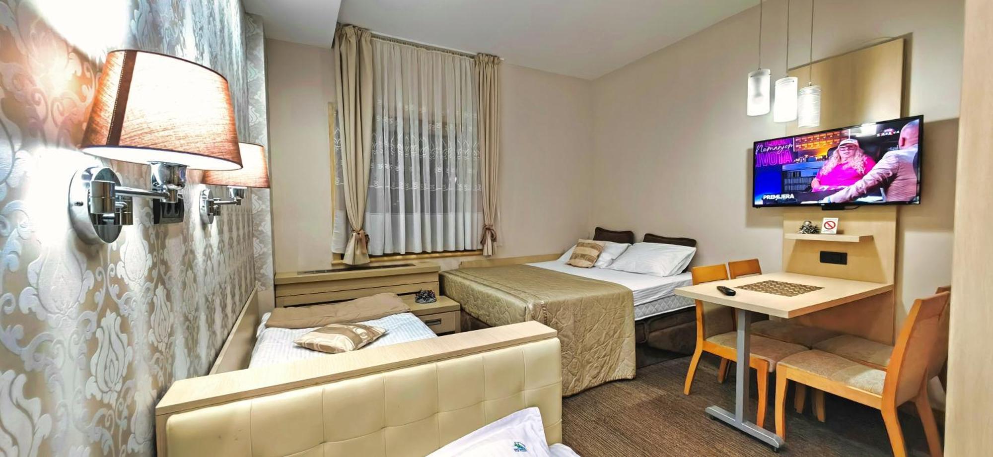 Angella Kop Konaci Apartment โคเปานิก ห้อง รูปภาพ