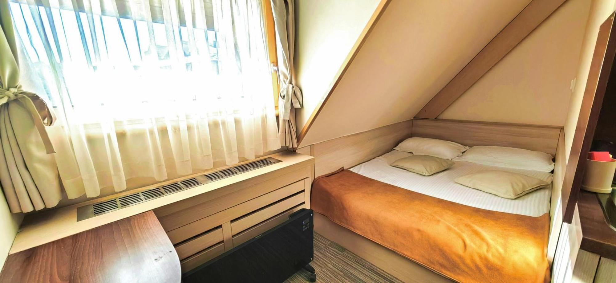 Angella Kop Konaci Apartment โคเปานิก ห้อง รูปภาพ