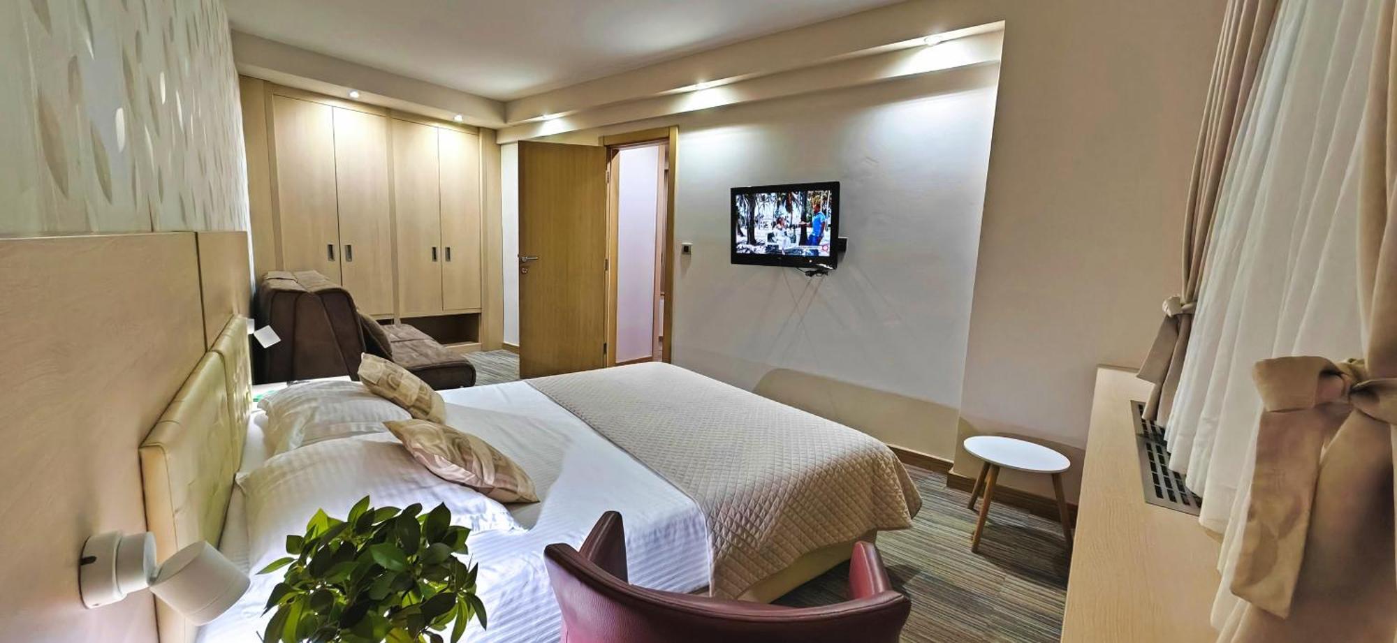 Angella Kop Konaci Apartment โคเปานิก ภายนอก รูปภาพ