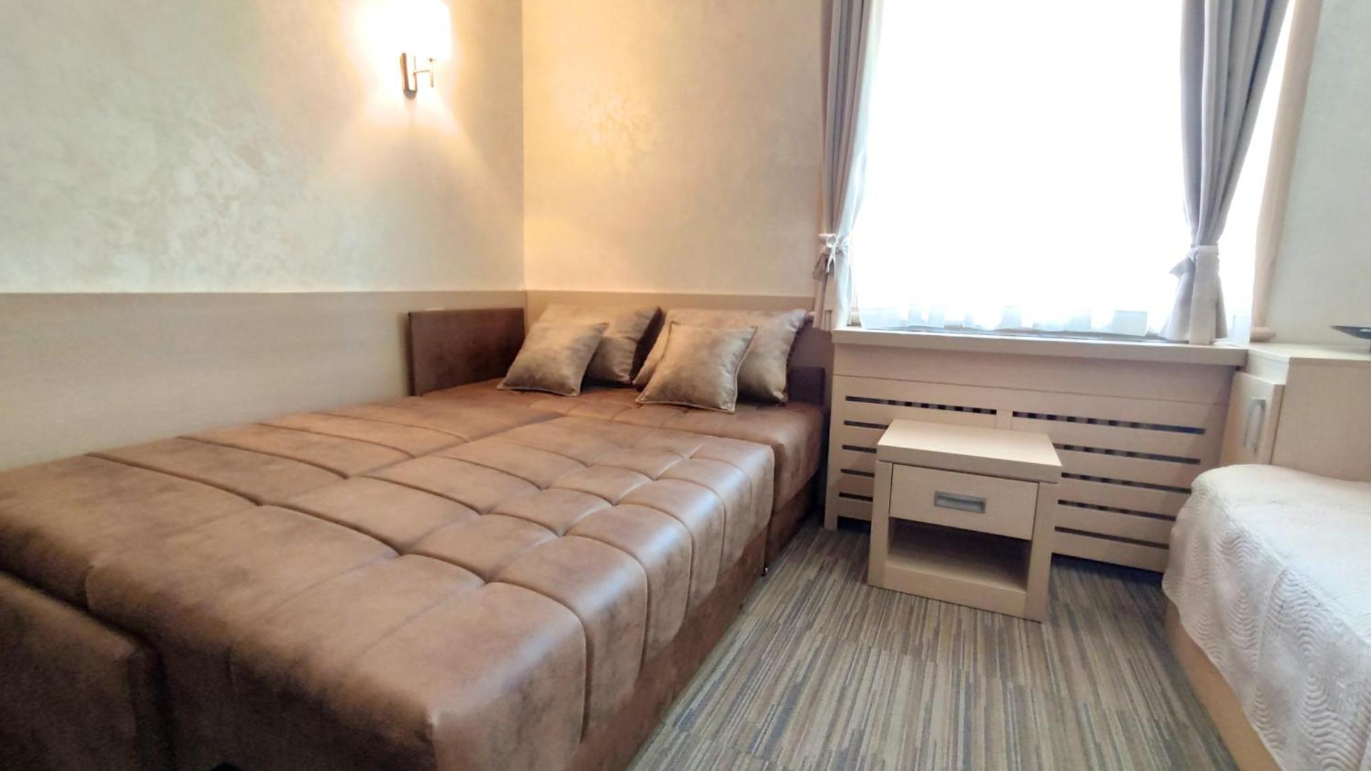 Angella Kop Konaci Apartment โคเปานิก ห้อง รูปภาพ